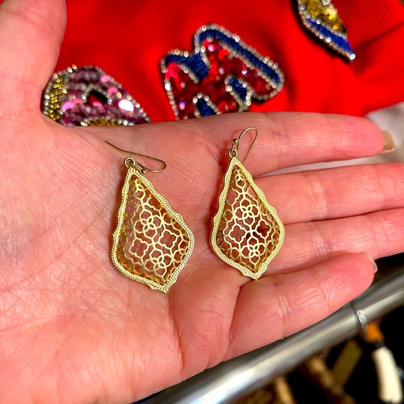 Kendra Scott Jewelry - Kendra Scott Earrings